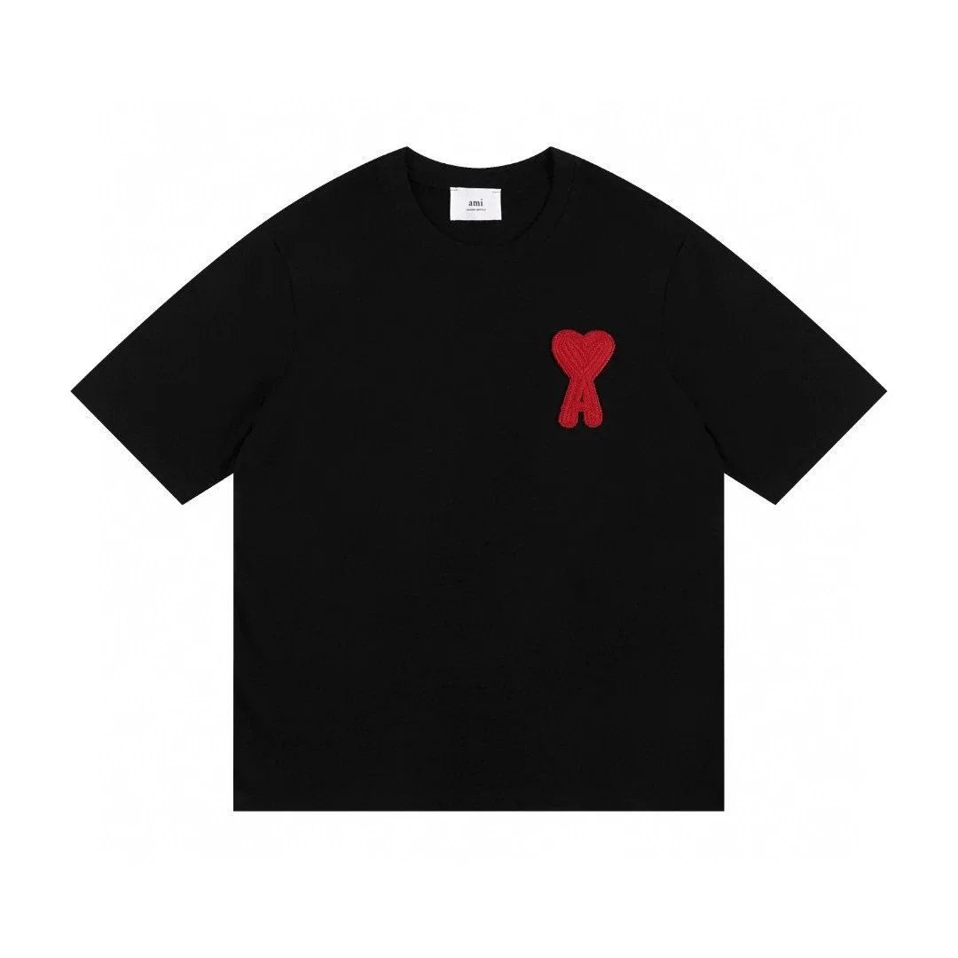 黑红 Black and Red