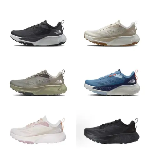 The North Face 500 Series Running Shoes