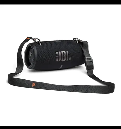 JBL Xtreme 3 Portable Bluetooth Speaker
