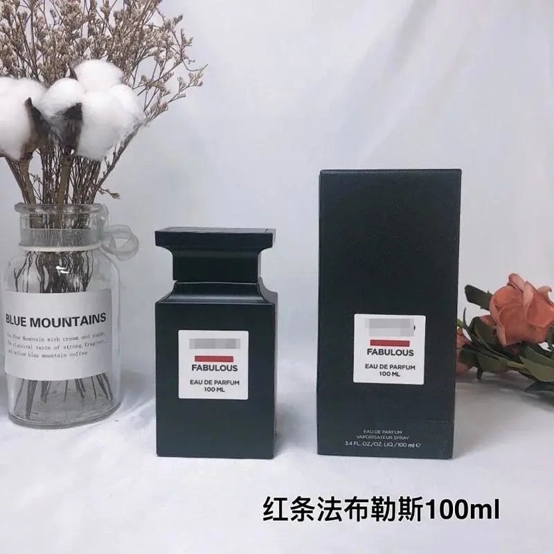 法布勒斯红标100ml