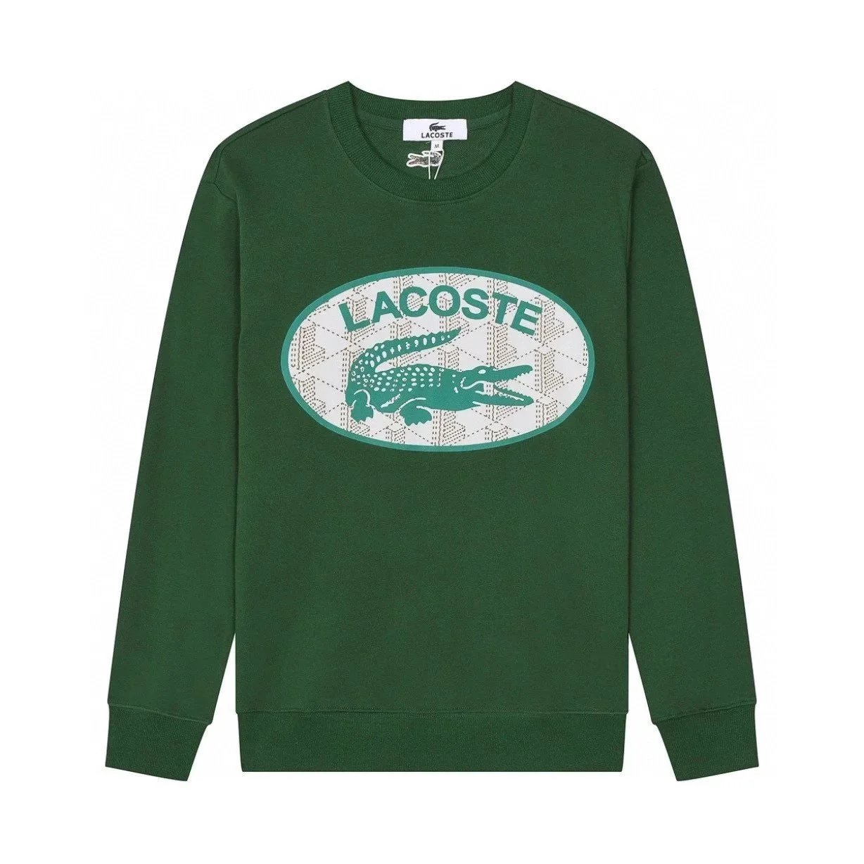 07深绿卫衣