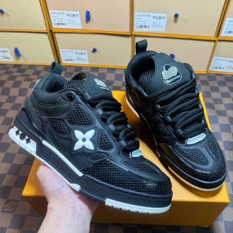 sk黑色 12