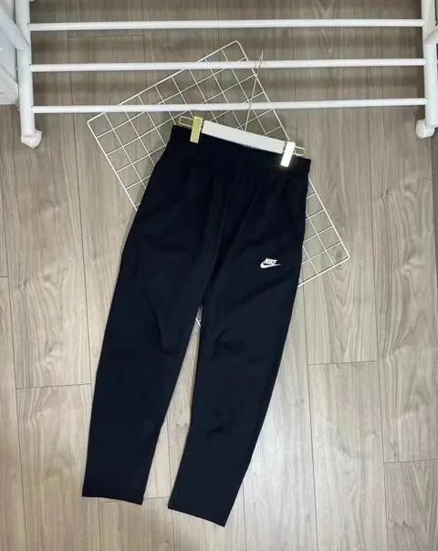Nike Black Track Pants