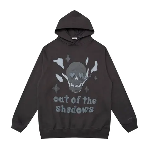Broken Out of the Shadows Hoodie