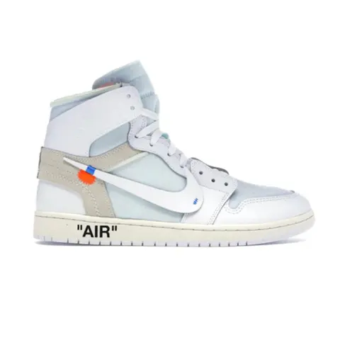 Nike Air Jordan 1 High OG 'What The'