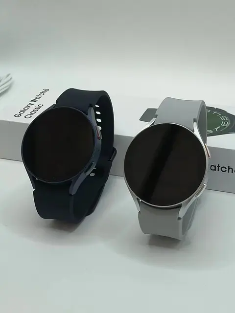 Samsung Galaxy Watch6 Classic