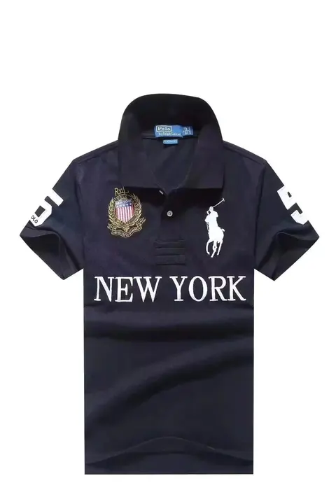 Polo by Ralph Lauren New York Polo Shirt