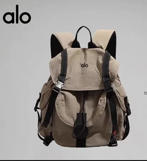 alo Backpack