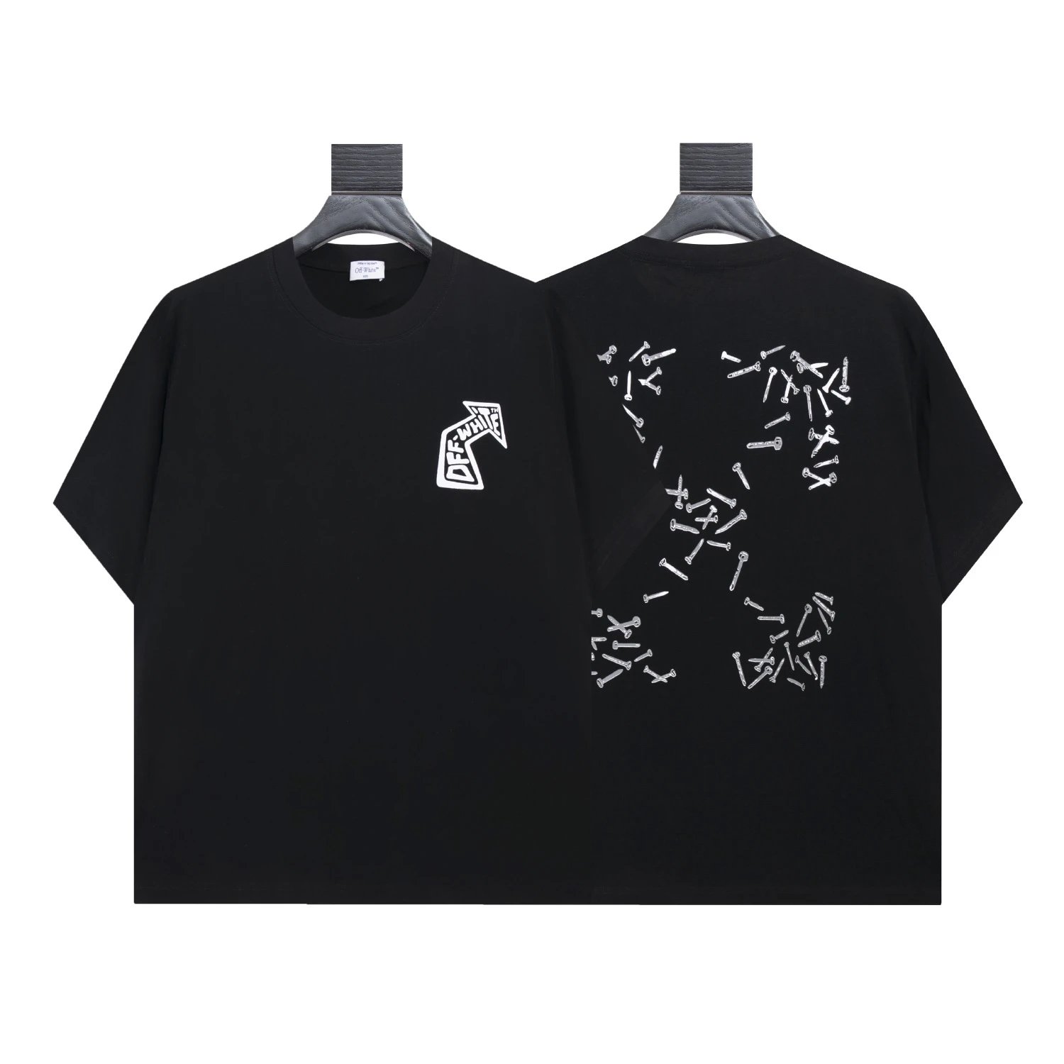 1322 黑色