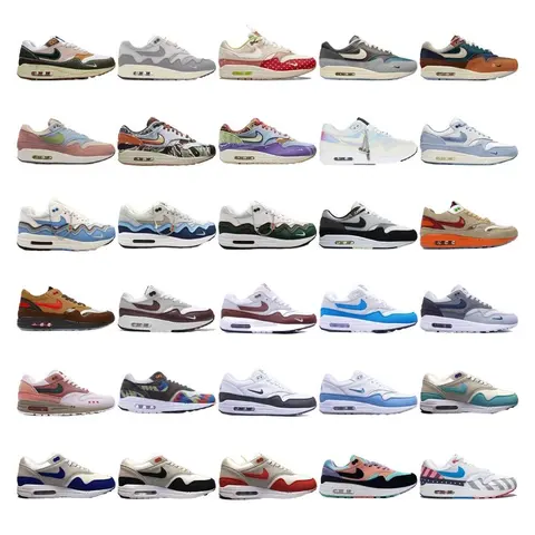 Nike Air Max 1 Collection