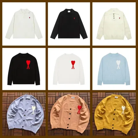 Loveless Heart Logo Knitwear Collection