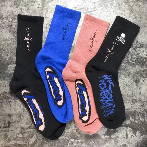 Jack + US Crew Socks Collection