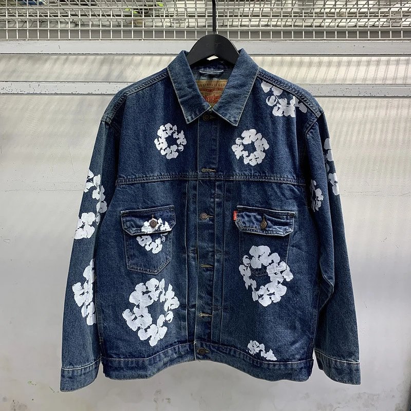 D106牛仔蓝