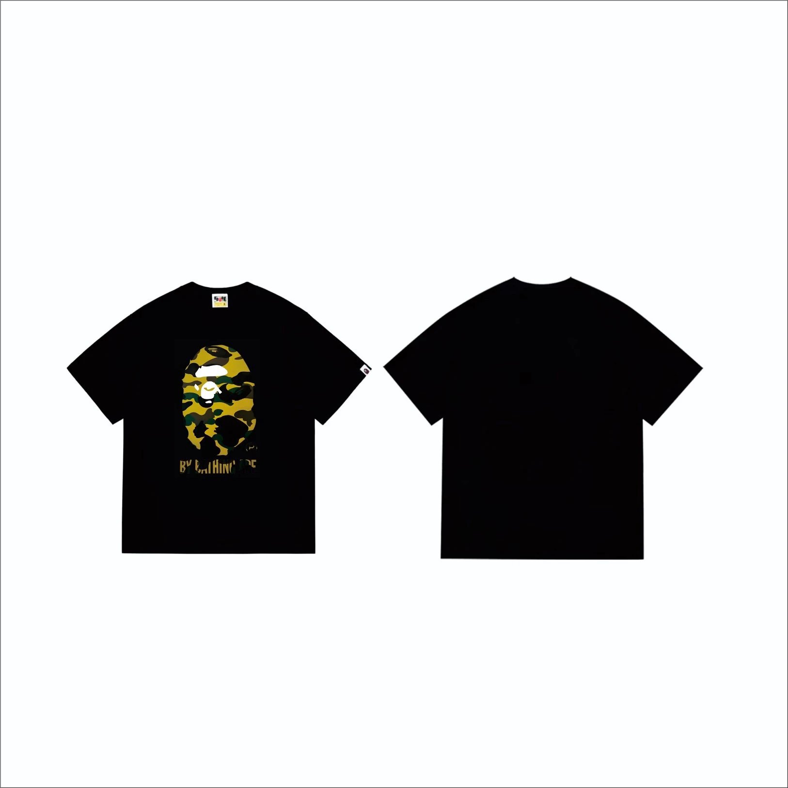 260 黑黄