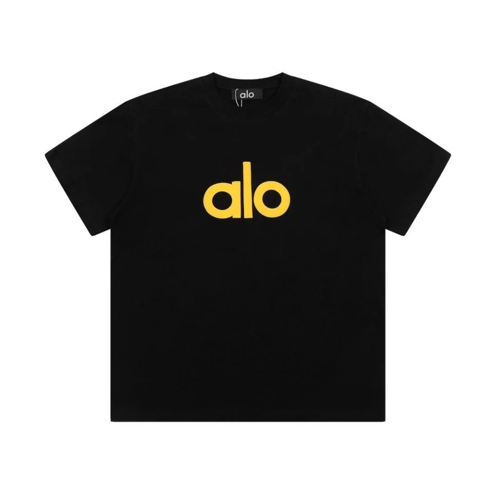 A001 黑印黄