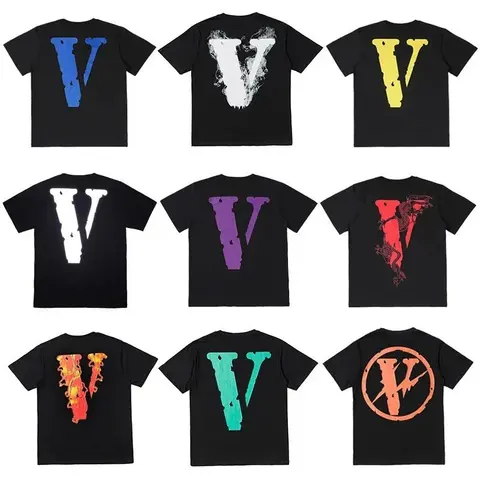 V Series T-Shirts Collection