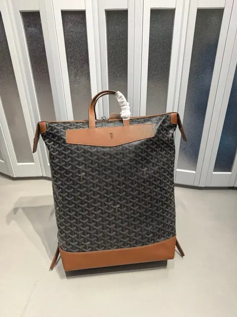 Goyard Saint Louis Tote Bag