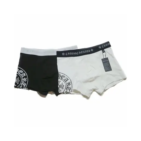 Chromecarats Boxer Briefs Set