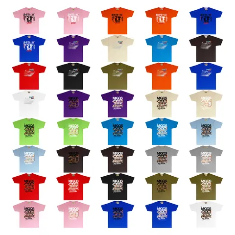 Migos Collection T-Shirts