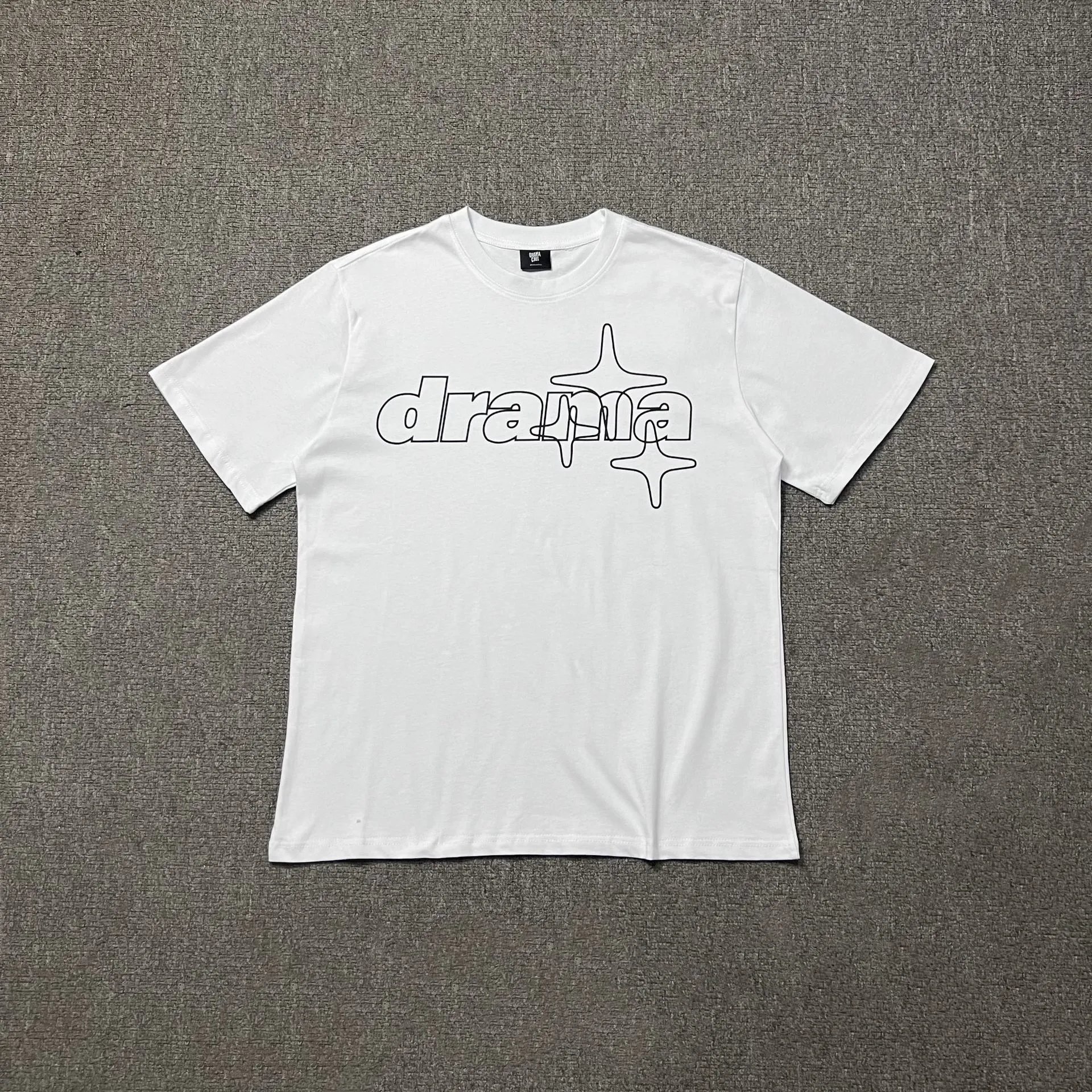 DC02 白印黑