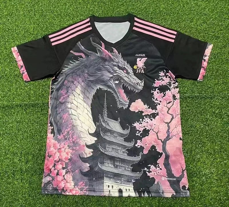 32黑粉色006