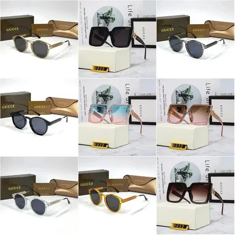 Gucci GG08932 Sunglasses Collection