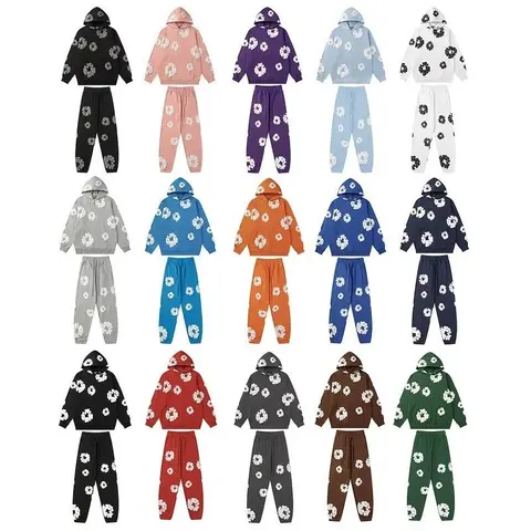 DEÓNIM TEÓARS Matching Suit Collection