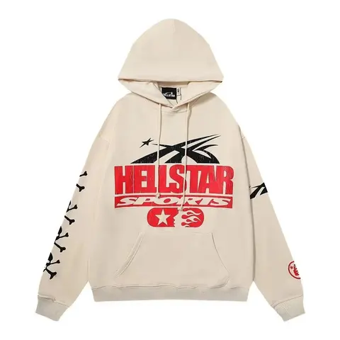 Hellstar Sports Hoodie