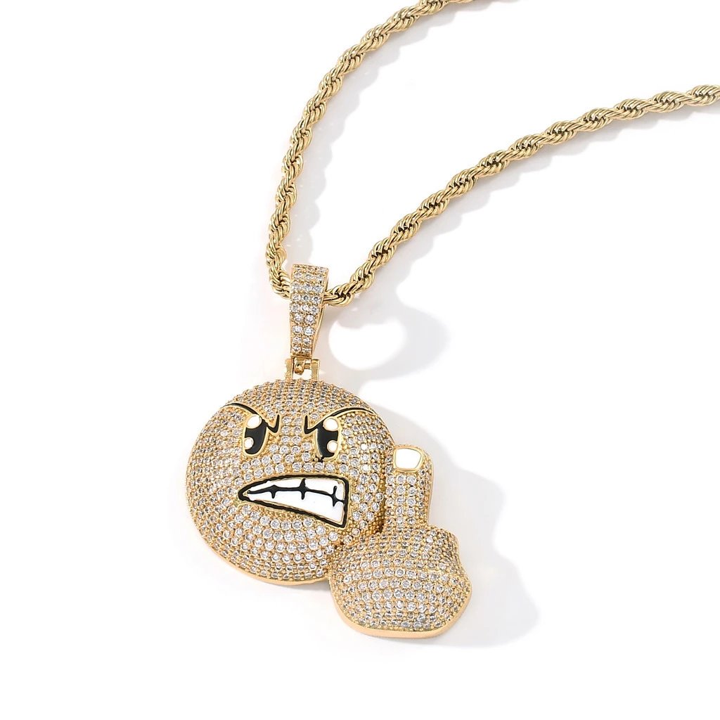 金色+3mm*60cm不锈钢麻花链