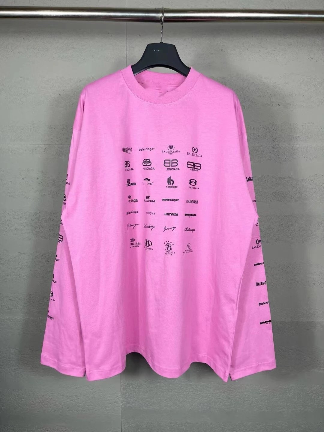 桃红