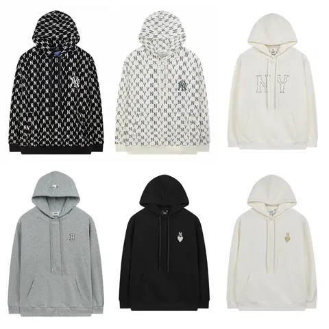New York Yankees Hoodie Collection