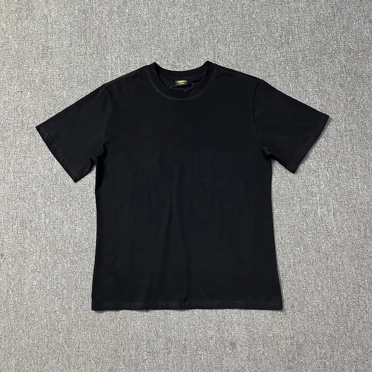 CRTZ BASIC（black）