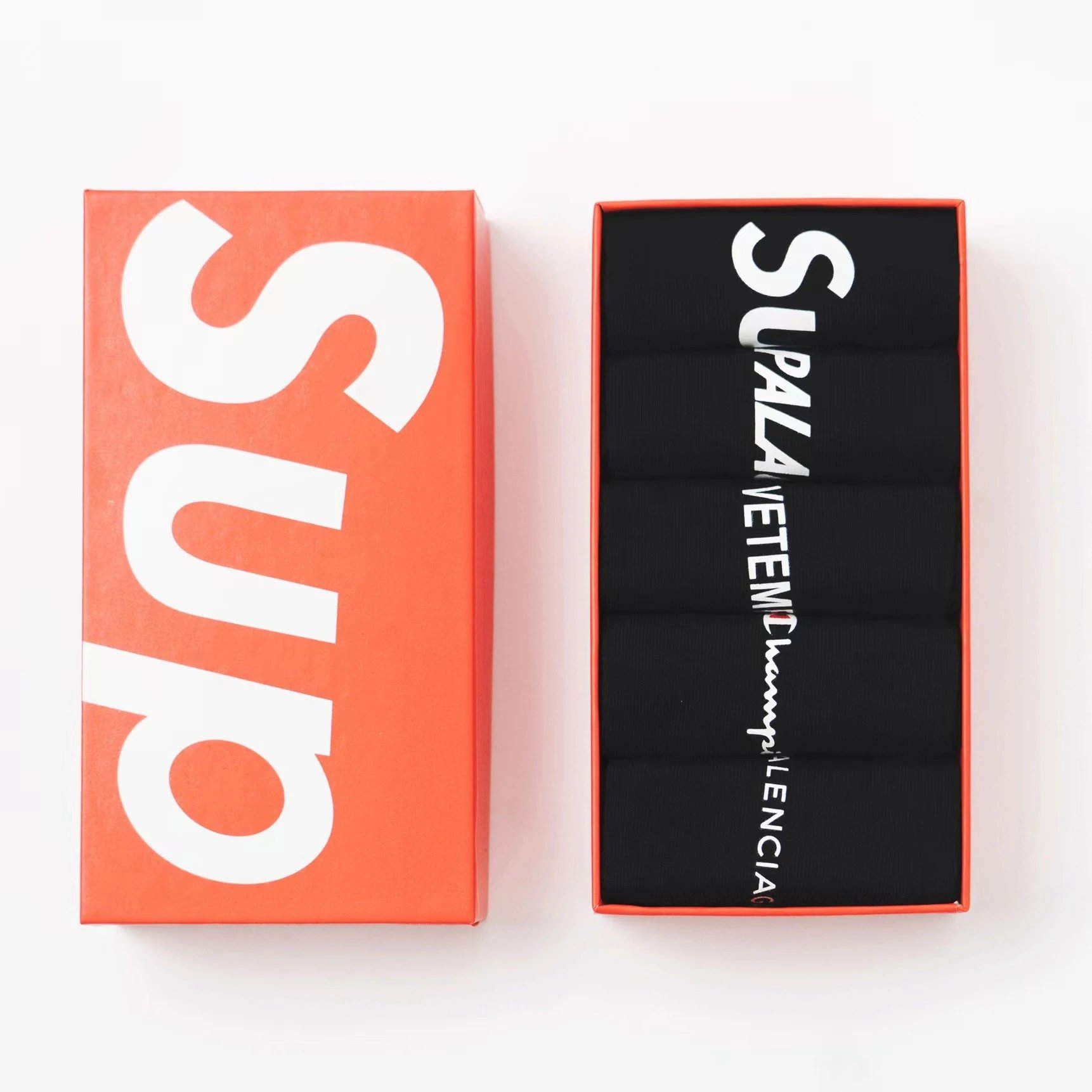 Sup-冠君黑