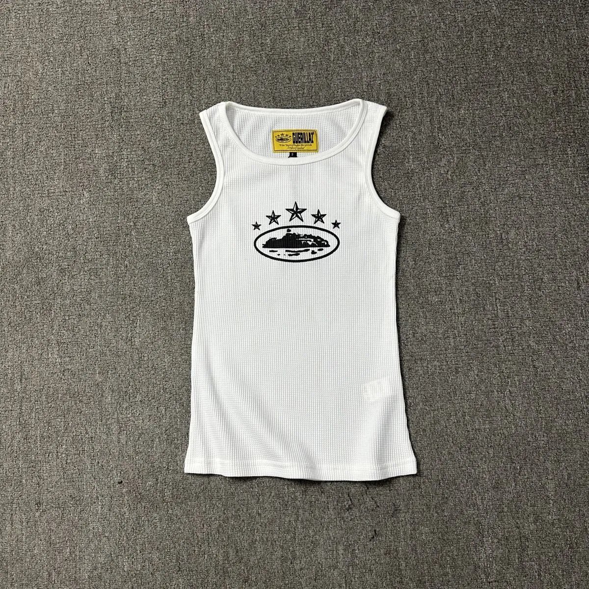 750 白色男款