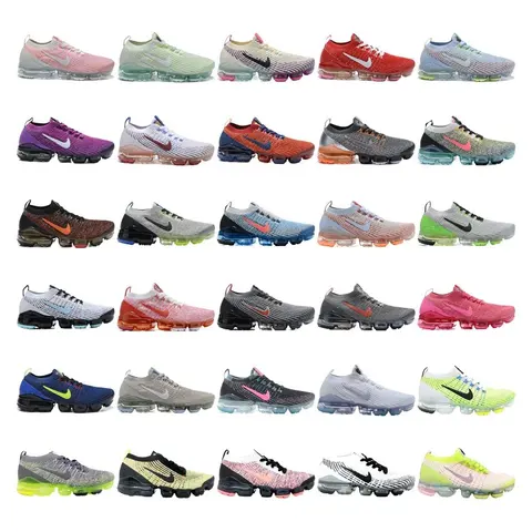 Nike Air VaporMax Collection