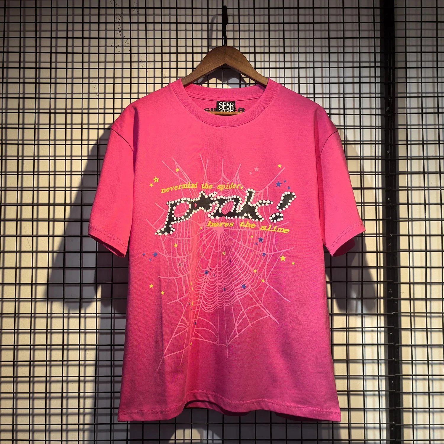 6201 玫红