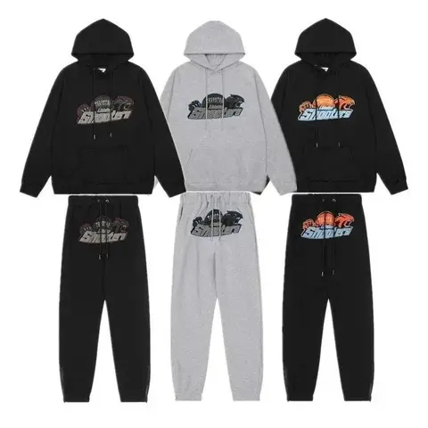Bape Shark Hoodie and Jogger Set