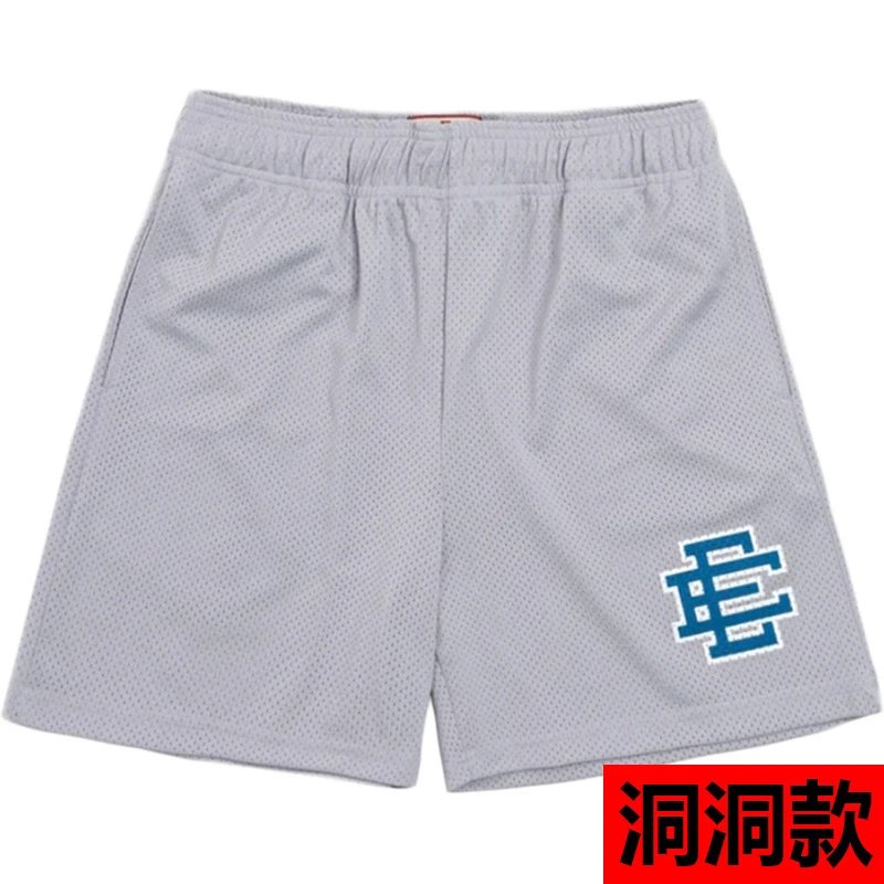 洞洞款灰色