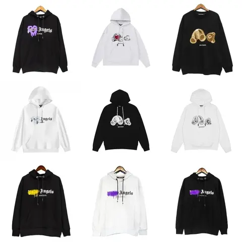 Pal Angels Hoodie Collection