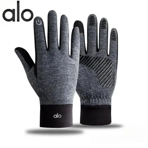 alo Touchscreen Gloves