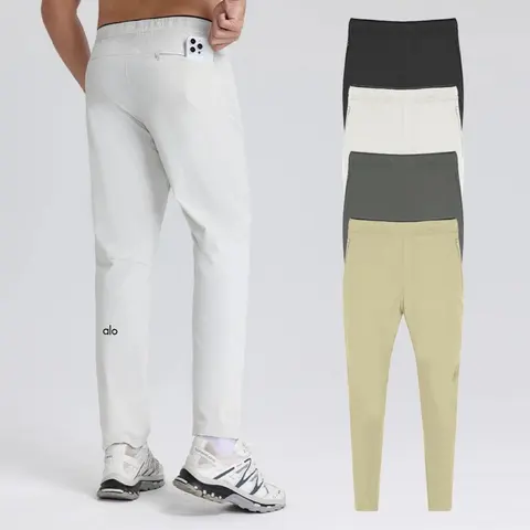 alo Yoga Men's Performance Joggers