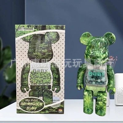 森林千秋（高端版一关节咔咔响)