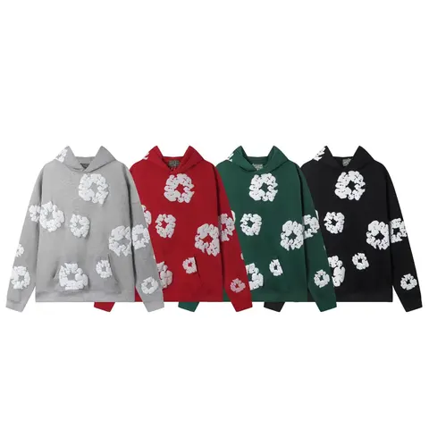 BAPE Camo Logo Hoodie Collection