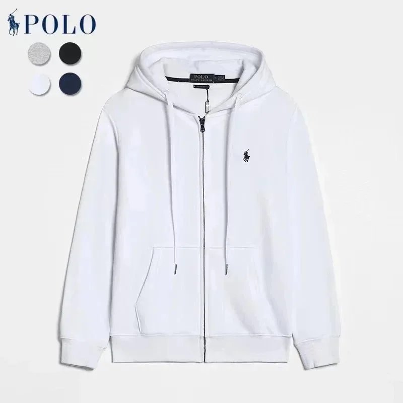 白色拉链*Top quality