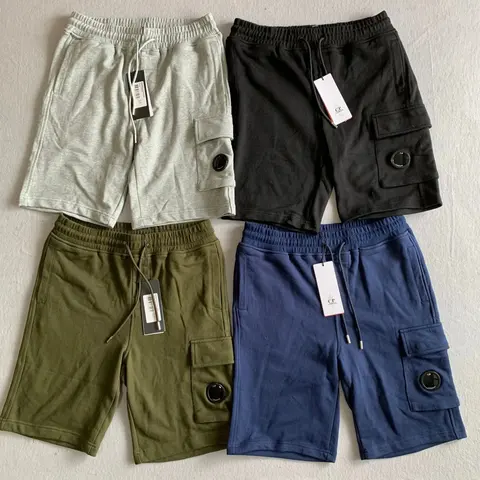CP Company Cargo Shorts Collection