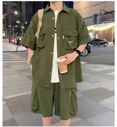 NK7321军绿