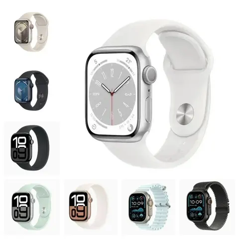 Apple Watch Series 10 Collection