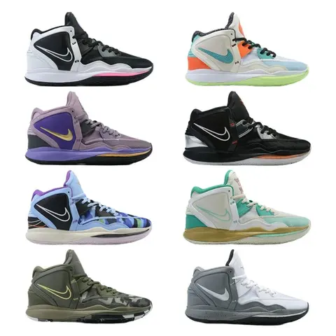 Nike Zoom Kobe 4 Basketball Shoes Collection