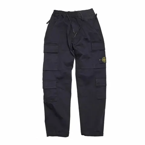 Stone Island Cargo Pants
