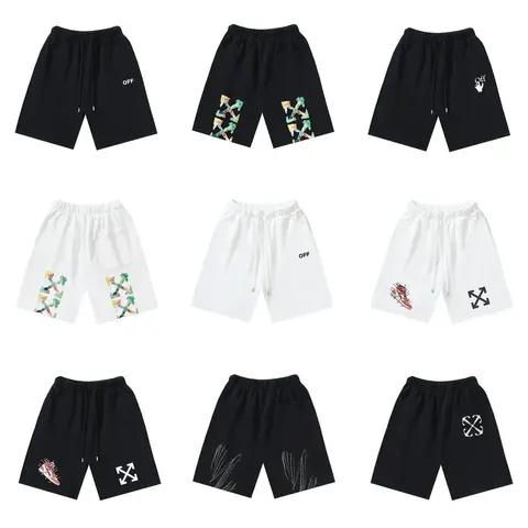 OFF-White Collection Shorts